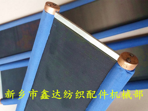 紡織機(jī)鋼筘型號、鋼筘規(guī)格及鋼筘的筘號計(jì)算方法